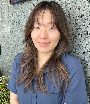Connie Kim