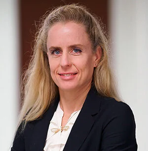 Tressa Breindel